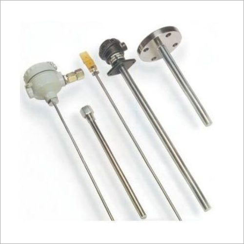 Temperature Sensors