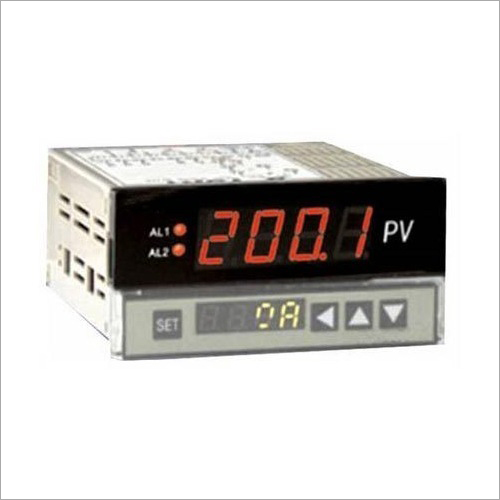 Process Indicator
