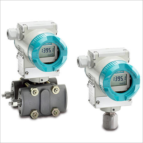 Differential Pressure Transmitter