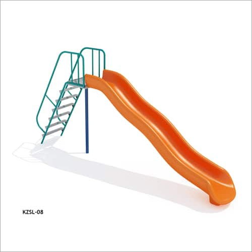 Double Wave Slide Capacity: 150-250 Kg/hr