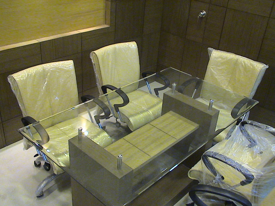 Work Station