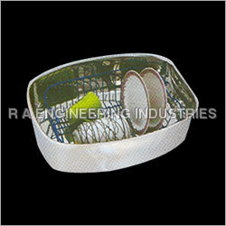 बॉर्डर रहित सिंक