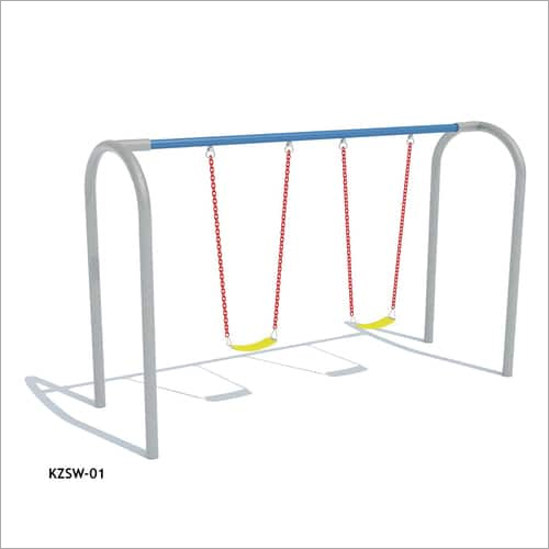 Hanging Swing - 10 x 3.6 x 8 ft. | Durable Design, Elegant Aesthetic, Optimal Safety for Children