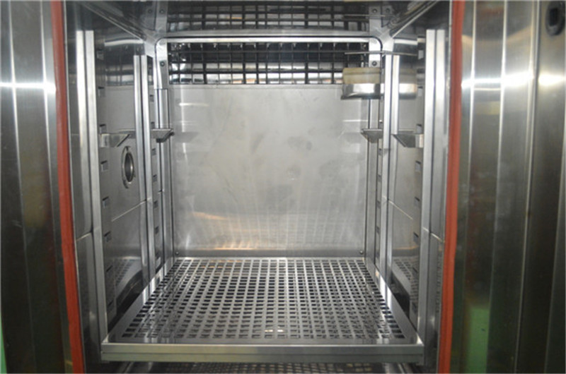 Laboratory Programmable Constant Stability Climatic Environmental Test Chamber - Temperature Range: -70 To +150°c, Humidity Range: 20-98% R.h. | Precision Humidity And Temperature Testing