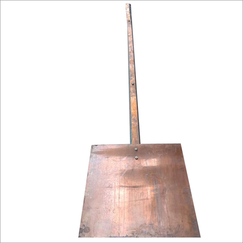 ब्राउन प्लेट अर्थिंग