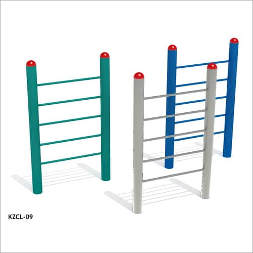 एलएलडीपी प्लास्टिक और मेटल पाउडर कोटेड क्लाइंबर