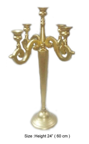 मोमबत्ती धारण करने वाला