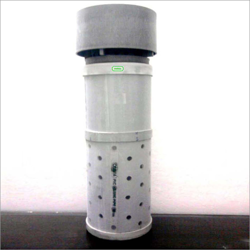 लैंप पोस्ट प्रकार वाल्व