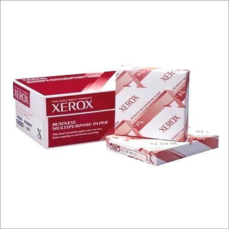 Xerox A4 Paper