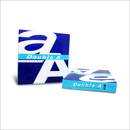 Double A4 Copier Paper