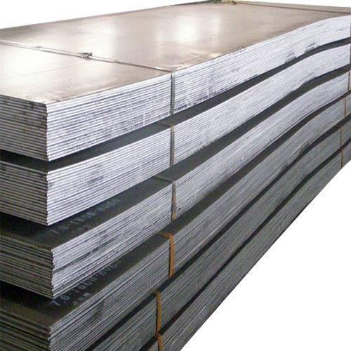 En 10025-6 S690Q Application: Construction