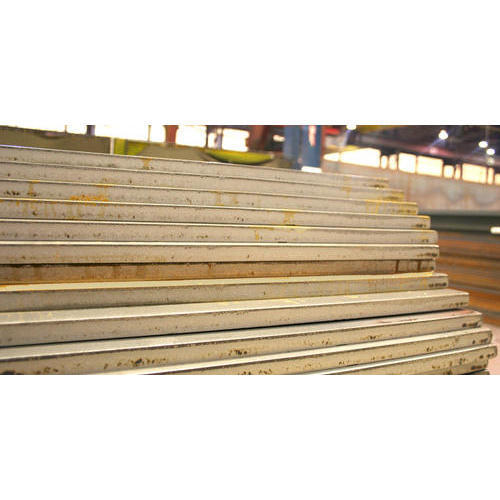 En 10025-6 S690Ql1 Application: Construction