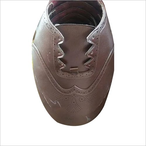 Office Shoe Upper