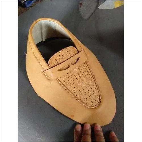 Shoe Upper