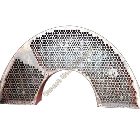 Gray Calandria Vacuum Pan
