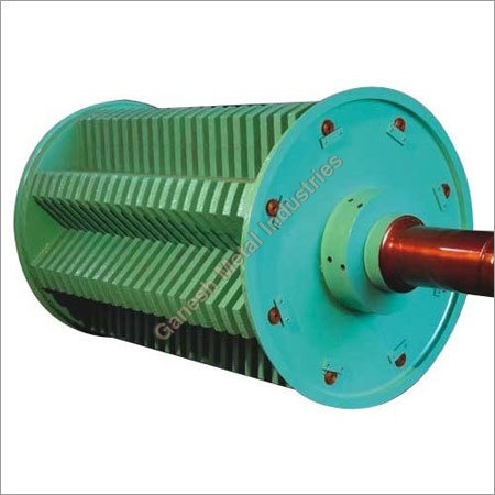 ग्रे स्विंग हैमर फाइब्रिज़र