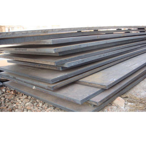 En 10025-6 S890Q Application: Construction