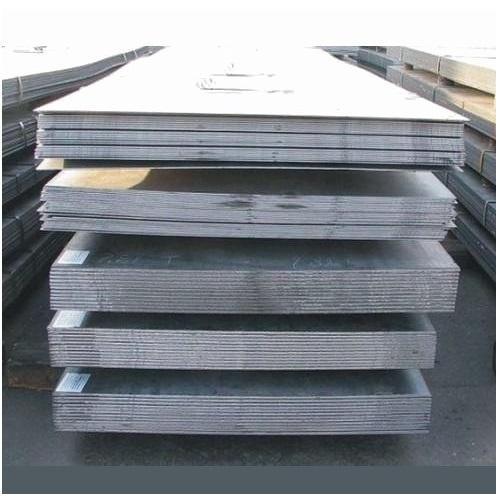 Jfe Hiten 1180 Application: Construction