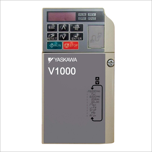 V1000 एसी ड्राइव