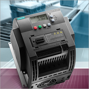 V20 AC Drive