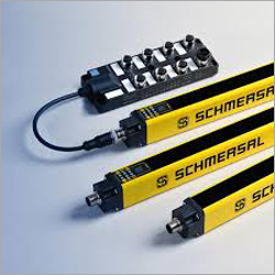 Schmersal Safety Light Curtains