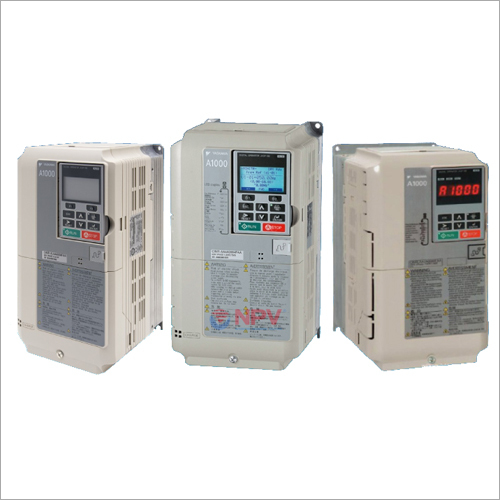Variable Frequency Drive