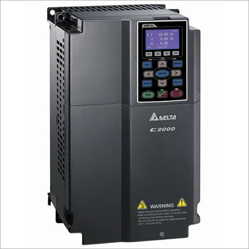 C2000 Delta Variable Frequency Drive