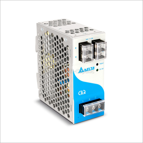 Power Supply