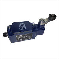 सीमा स्विच