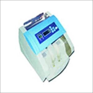 मुद्रा गिनने की मशीन