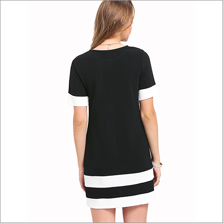 Ladies Designer Top