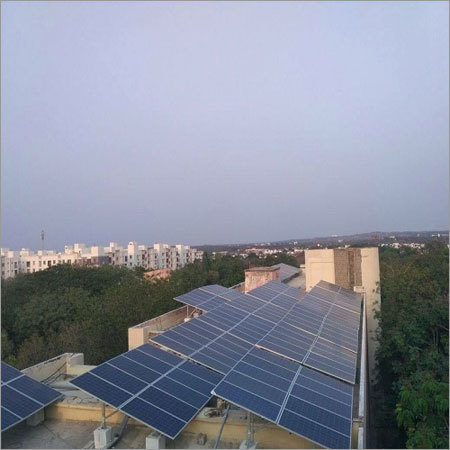 Solar Roof Top