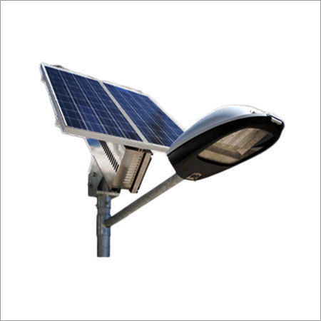 Rudhra Solar Street Light