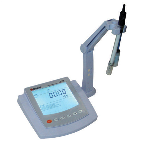 PH ORP Conductivity TDS Meter