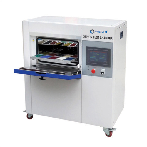 Xenon Test Chambers PSPL-866