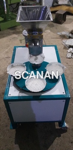 पोर्टेबल इडियप्पम मशीन