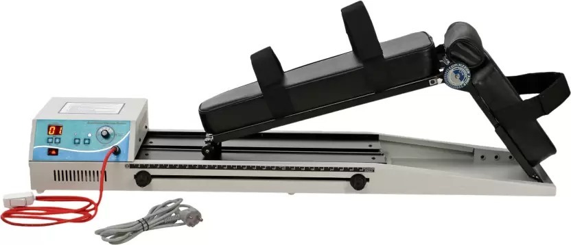 Knee Continuous Passive Motion Unit (Physio Cpm )