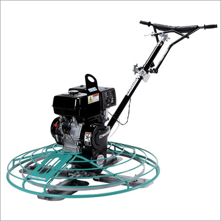 पावर फ्लोटर