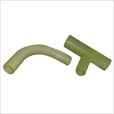 पीवीसी प्लास्टिक पाइप फिटिंग्स