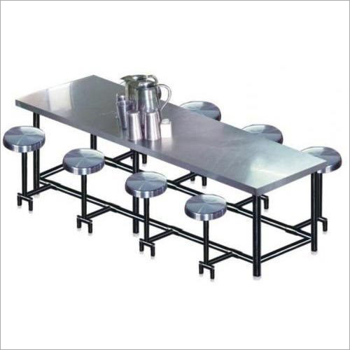 Canteen Table