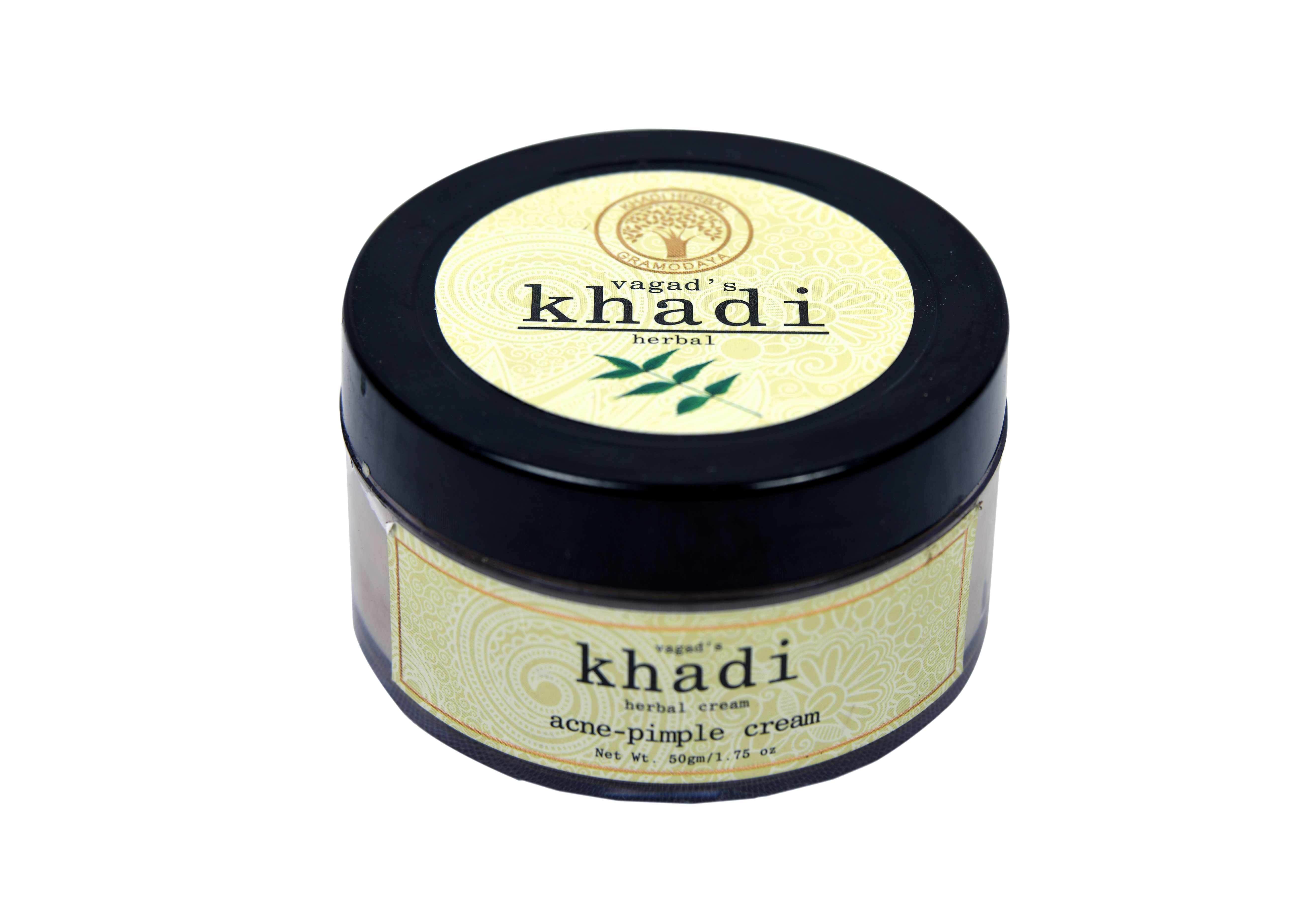 Gold Facial Cream