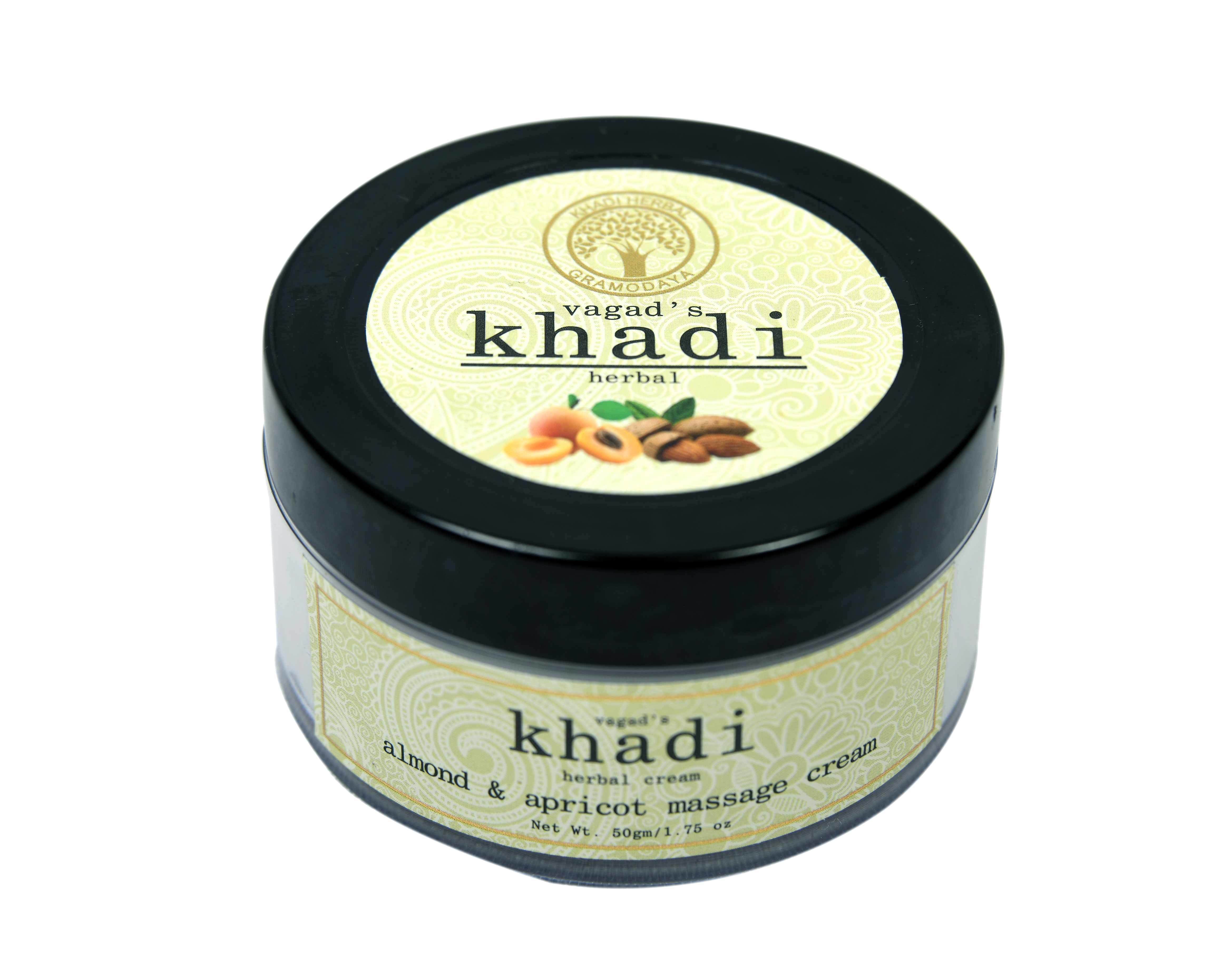 Gold Facial Cream