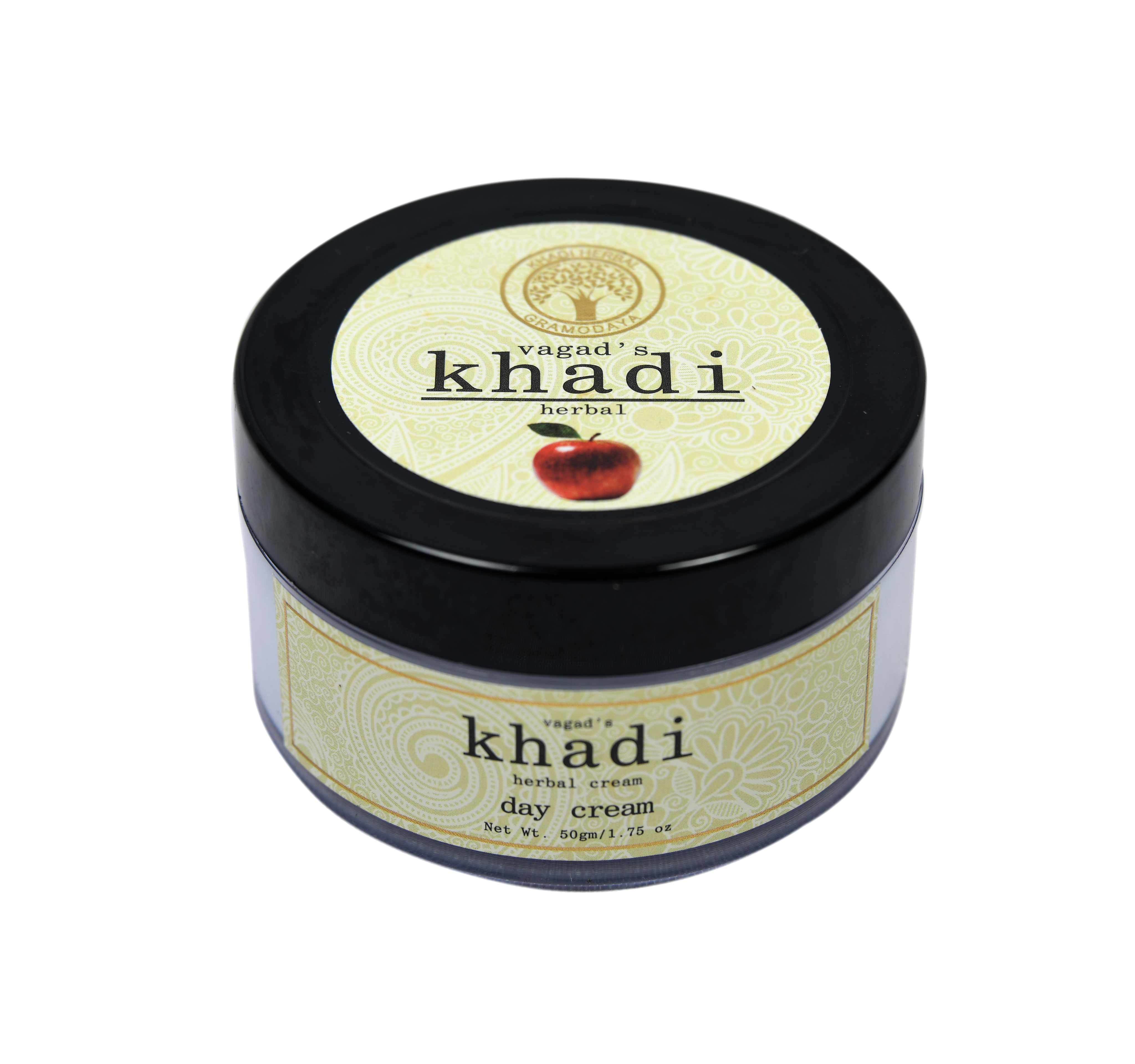 Gold Facial Cream