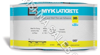 Myk Laticrete 305(50Kg)