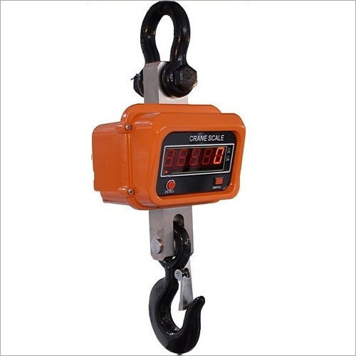 10 Ton Digital Crane Scale
