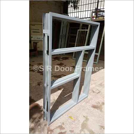 स्टील डोर फ्रेम्स