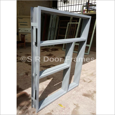 Metal Window Frames