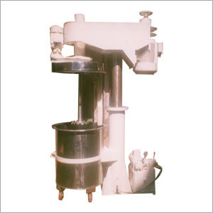 High Speed Dissolver