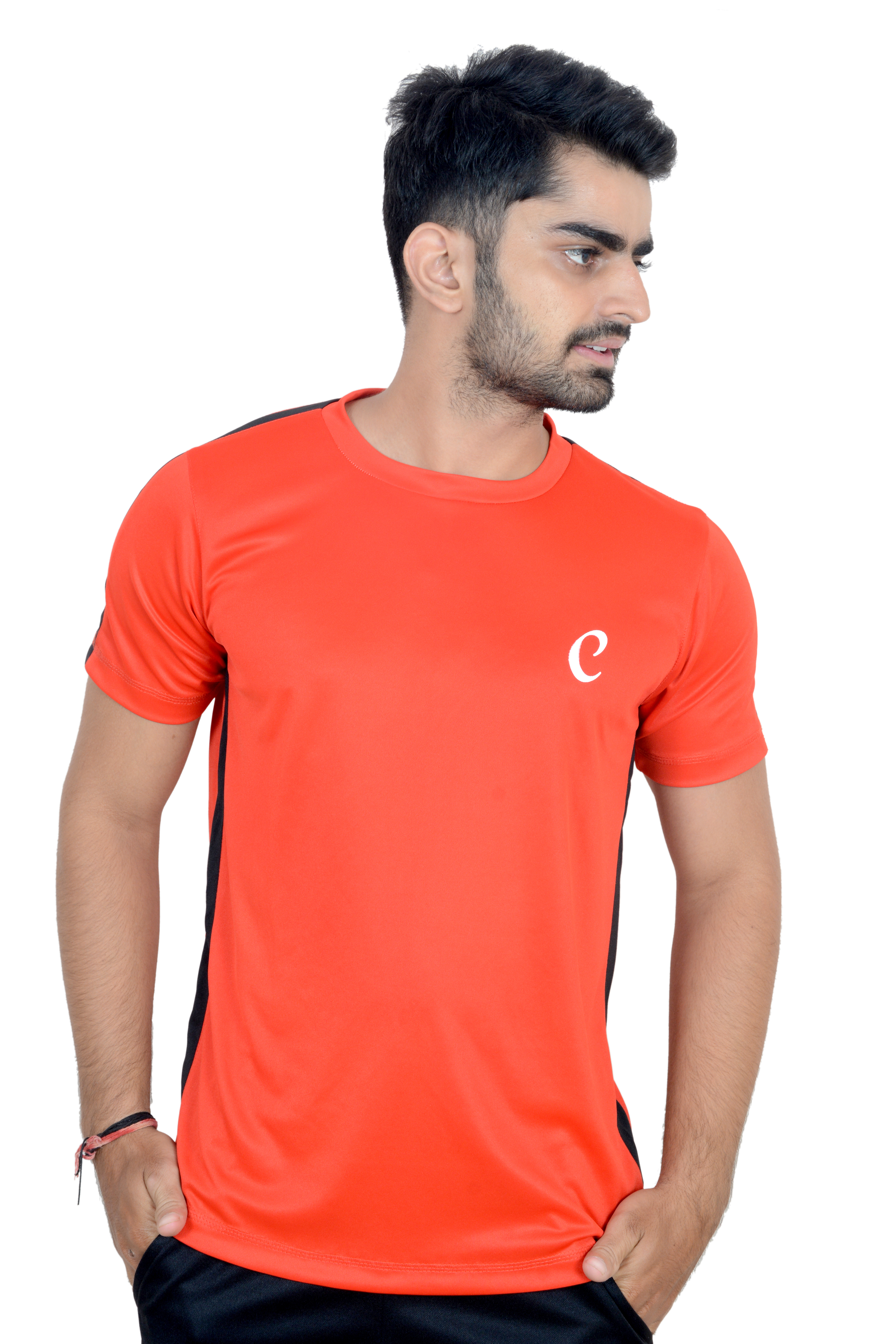 Athletic Mens T Shirts