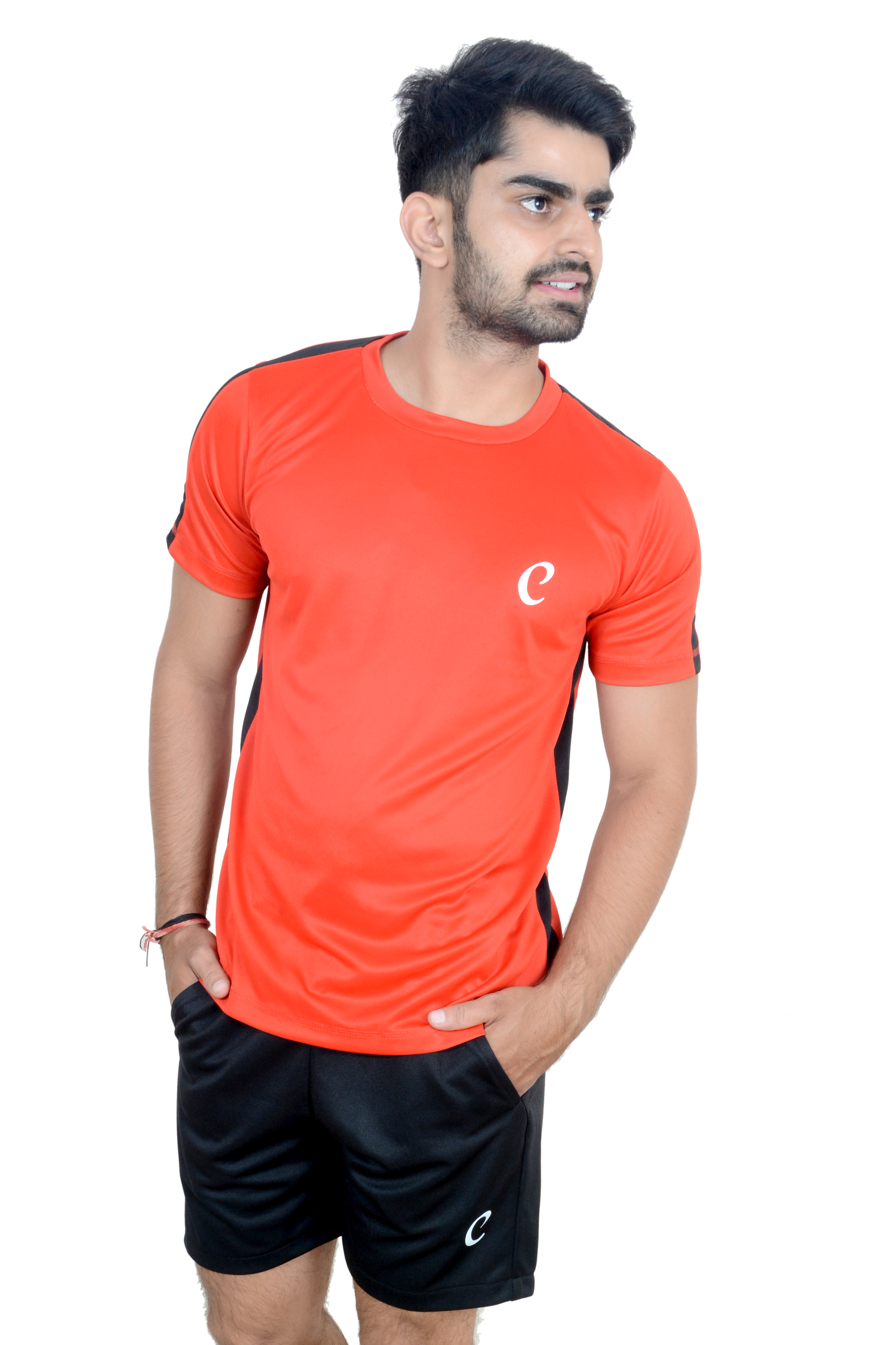 Athletic Mens T Shirts